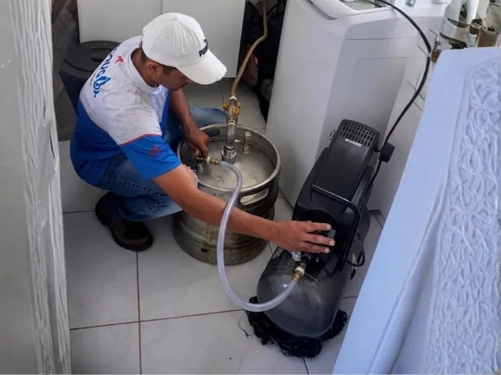 Trabalho executado 3