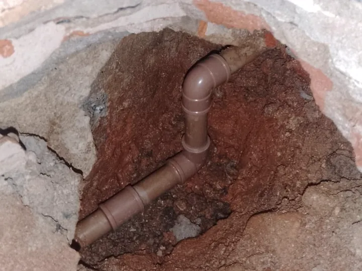 Trabalho executado 5