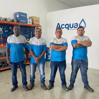 Conheça a Acqua